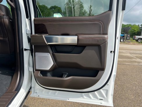 New 2025 Ford F250 King Ranch image 20