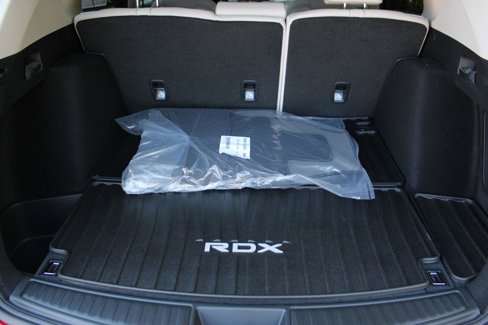 New 2025 Acura RDX w/ Technology Package image 23