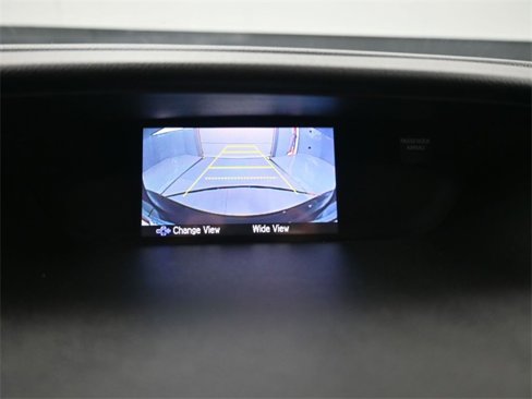 Used 2015 Honda CR-V LX image 3