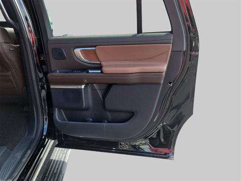 New 2025 Ford Expedition Max King Ranch image 29