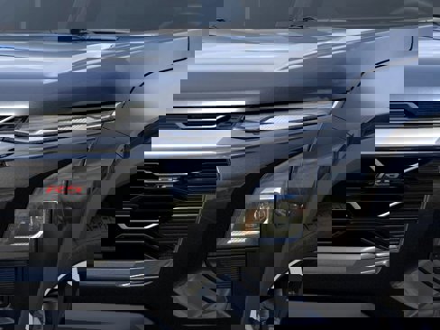 Used 2025 Chevrolet Equinox RS image 12