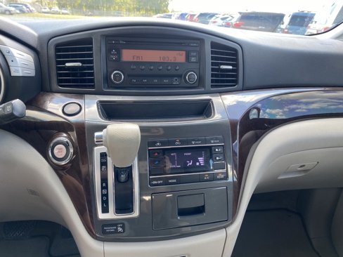 Used 2013 Nissan Quest S image 12
