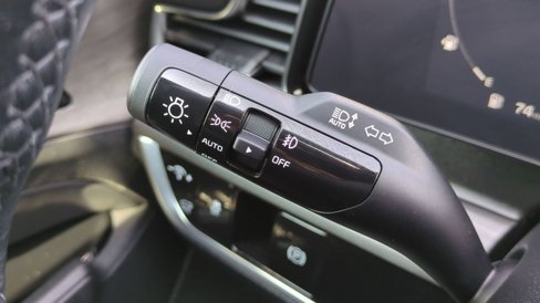 Used 2024 Kia Sportage X-Pro Prestige image 52