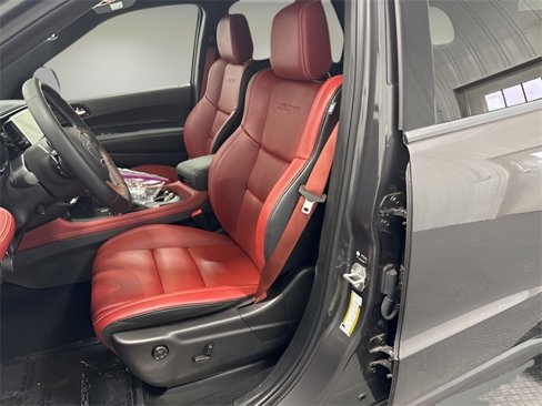Used 2024 Dodge Durango SRT Hellcat image 5