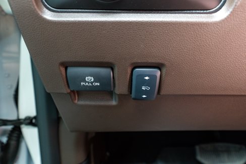 Used 2026 Ford F250 King Ranch w/ Chrome Package image 40