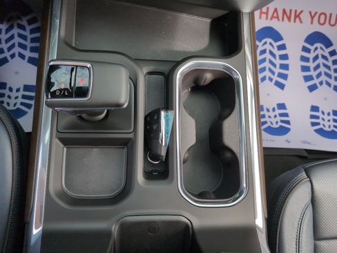 New 2026 Chevrolet Silverado 1500 High Country w/ Technology Package image 18