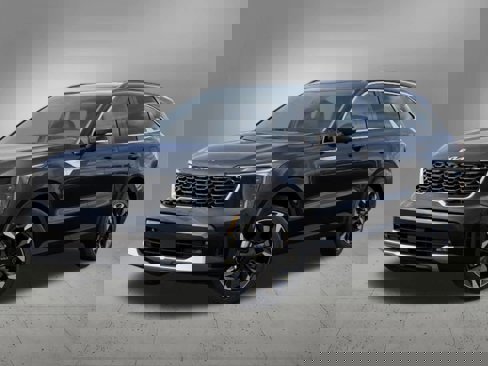 New 2026 Kia Sorento SX image 1