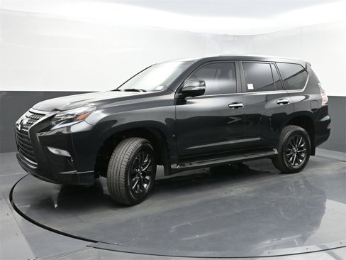 Used 2023 Lexus GX 460 Premium image 23