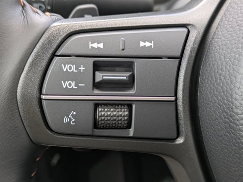 New 2026 Honda CR-V Sport-L image 23