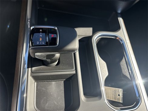 New 2026 Chevrolet Silverado 1500 High Country w/ Technology Package image 16