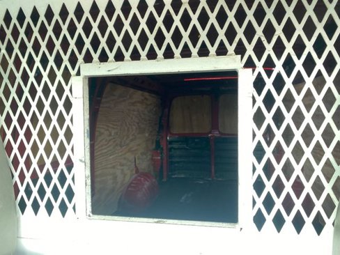 Used 2014 Chevrolet Express 3500 Extended image 30