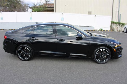 Used 2024 Kia K5 GT-Line image 9