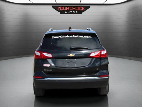 Used 2020 Chevrolet Equinox LT image 4