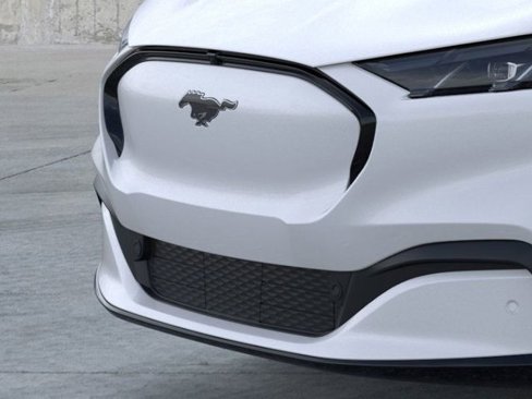 New 2025 Ford Mustang Mach-E Premium image 18