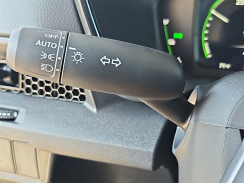 New 2026 Honda CR-V Sport-L image 26