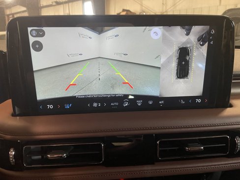 New 2025 Lincoln Aviator Reserve w/ Equipment Group 201A image 10
