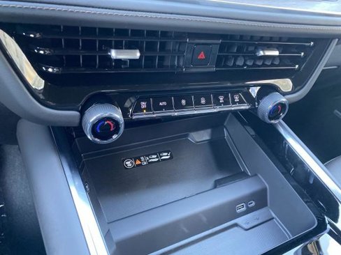 New 2026 Chevrolet Suburban High Country w/ LPO, Get Active Package image 18