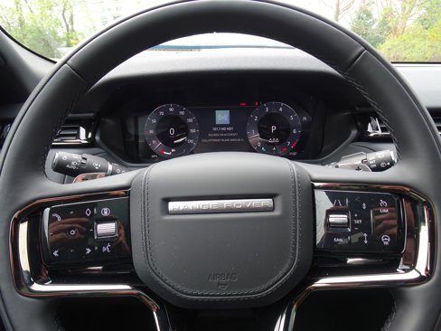 New 2026 Land Rover Range Rover Velar S image 29