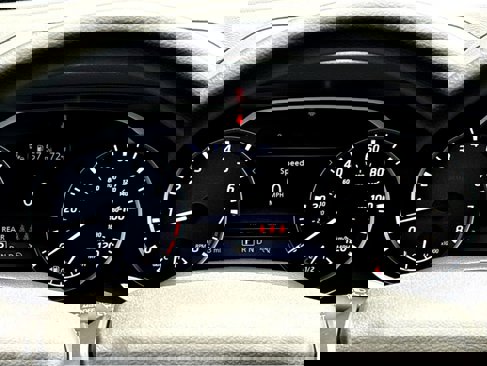 New 2026 Nissan Frontier SV image 5