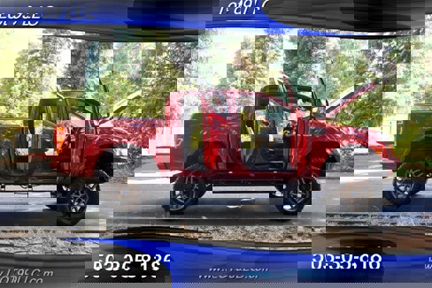 Used 2020 Ford Ranger Lariat w/ Equipment Group 501A Mid image 31