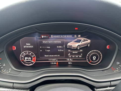 Used 2018 Audi S4 Premium Plus image 22