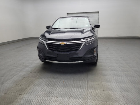 Used 2022 Chevrolet Equinox LT image 15