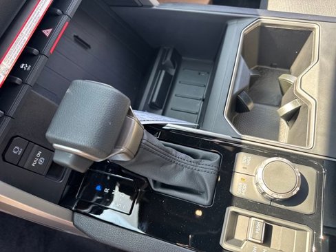 New 2026 Toyota Tundra SR5 image 16