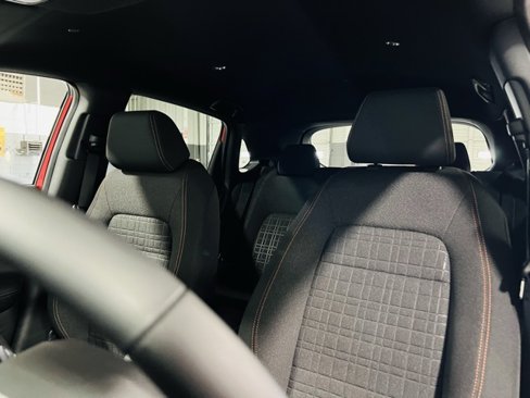New 2026 Honda HR-V Sport image 3
