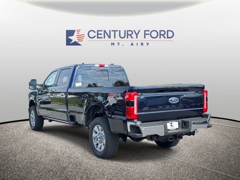 New 2025 Ford F350 Lariat image 4