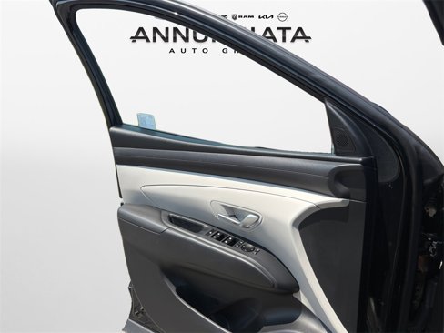 Used 2025 Hyundai Tucson SEL image 28