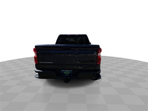 Used 2023 Chevrolet Silverado 1500 W/T w/ WT Value Package image 7