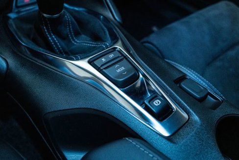 Used 2022 Chevrolet Camaro SS image 26