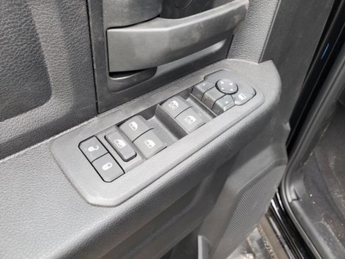 New 2025 RAM 2500 Tradesman image 8