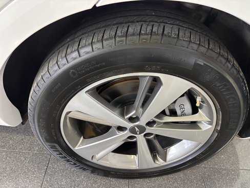 Used 2023 Genesis GV80 3.5T Advanced + image 58