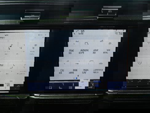 New 2025 Ford F350 XL w/ XL Chrome Package image 24