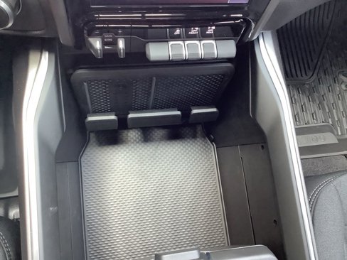 New 2026 RAM 1500 4x4 Crew Cab image 24