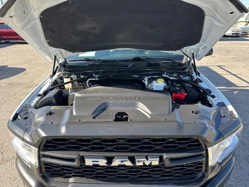 Used 2022 RAM 2500 Tradesman image 59