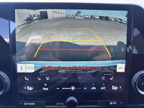 New 2026 Lexus NX 350 AWD w/ Premium Package image 26