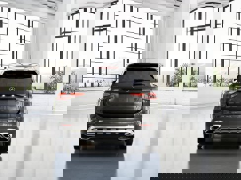 New 2026 Mercedes-Benz GLC 300 4MATIC image 24
