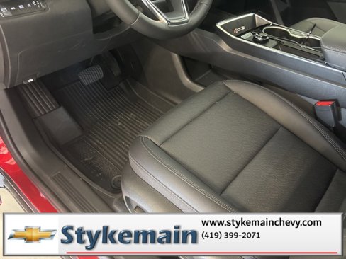 New 2026 Chevrolet Equinox LT w/ Convenience Package II image 18