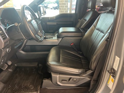 Used 2020 Ford F150 XLT w/ Equipment Group 302A Luxury image 17