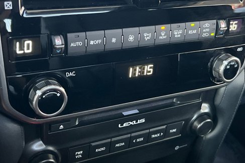 Certified 2023 Lexus GX 460 Premium image 21