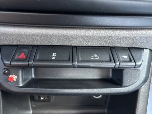 Used 2019 Chevrolet Colorado W/T w/ WT Convenience Package image 31