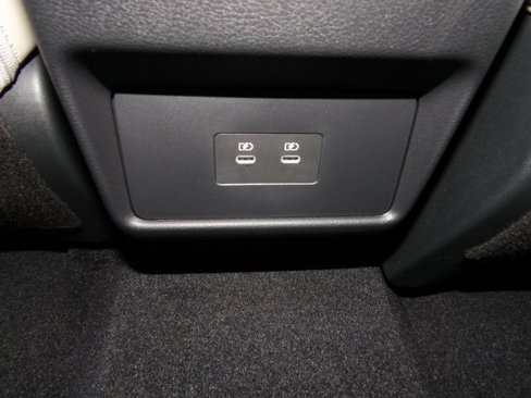 New 2026 Nissan Rogue SV w/ SV Premium Package image 20