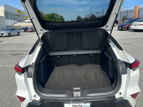 Used 2025 Buick Envista Sport Touring image 29