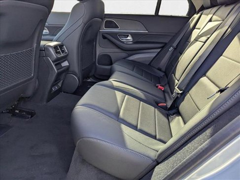 New 2025 Mercedes-Benz GLE 350 4MATIC image 13