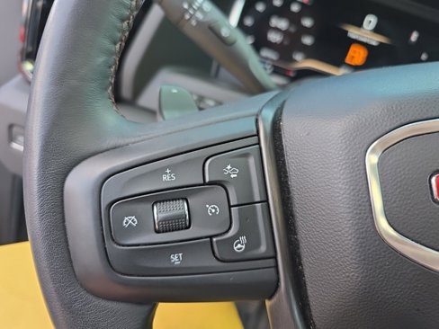 Used 2024 GMC Sierra 1500 AT4X image 20
