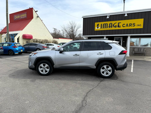 Used 2019 Toyota RAV4 XLE w/ Convenience Package image 12