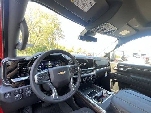 New 2026 Chevrolet Silverado 3500 LT w/ All Star Edition image 45