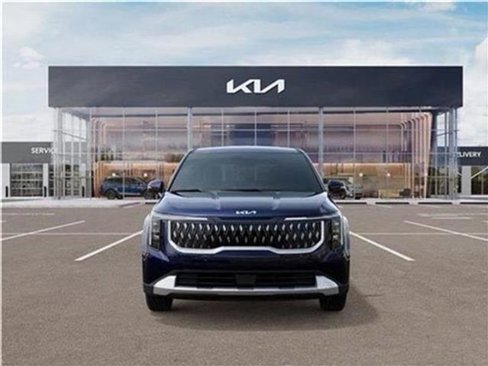 New 2026 Kia Carnival EX image 29